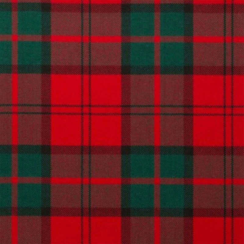 Dunbar Modern Reiver Tartan