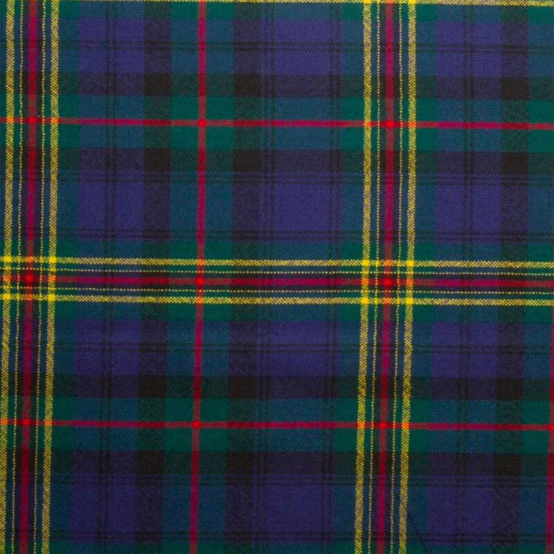 Dundee Discovery Tartan