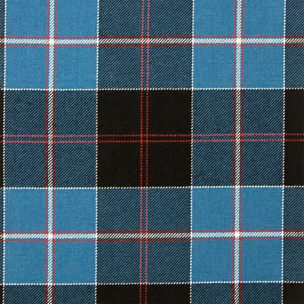 Dunlop Ancient Tartan
