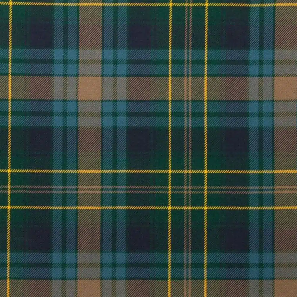 Eildon Modern Tartan