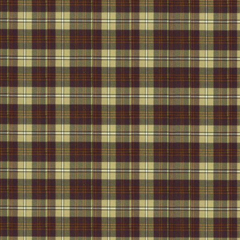 Elgin Tartan