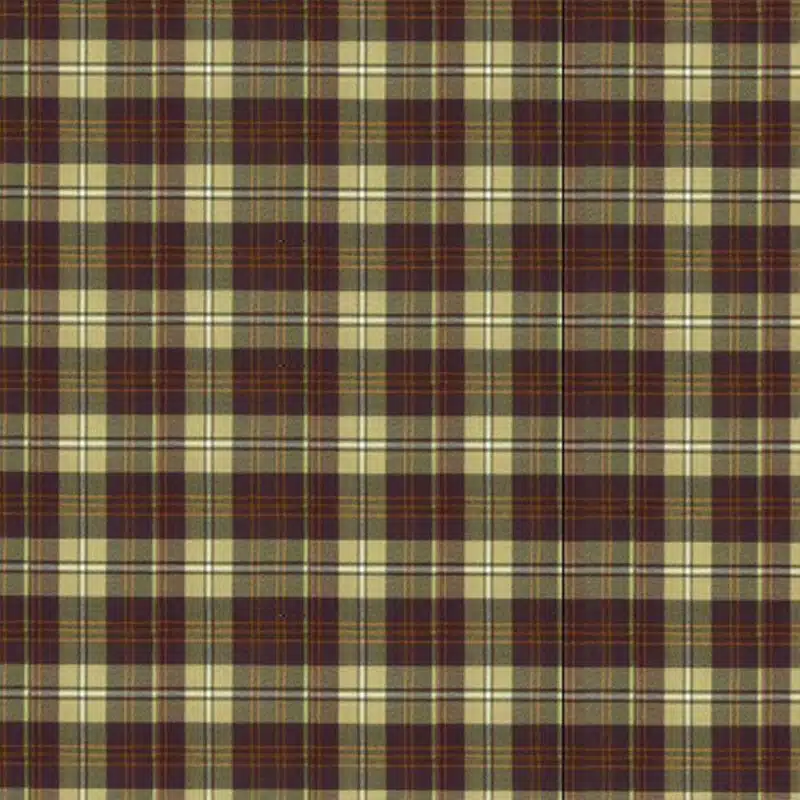 Elgin Tartan