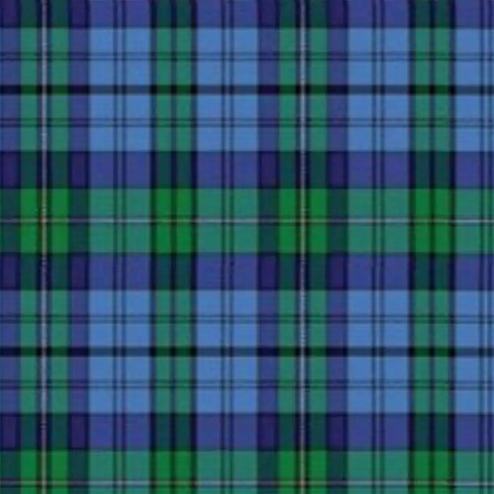 Ellis Bellis Tartan