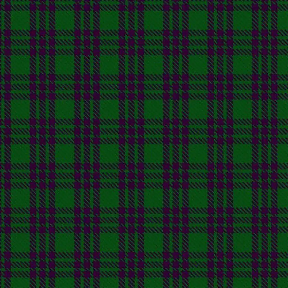 Elphinstone Tartan
