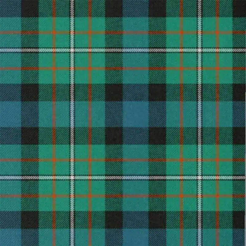 Ferguson Ancient Tartan