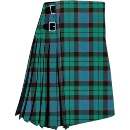 Ferguson Of Balquhidder Ancient Tartan Kilt