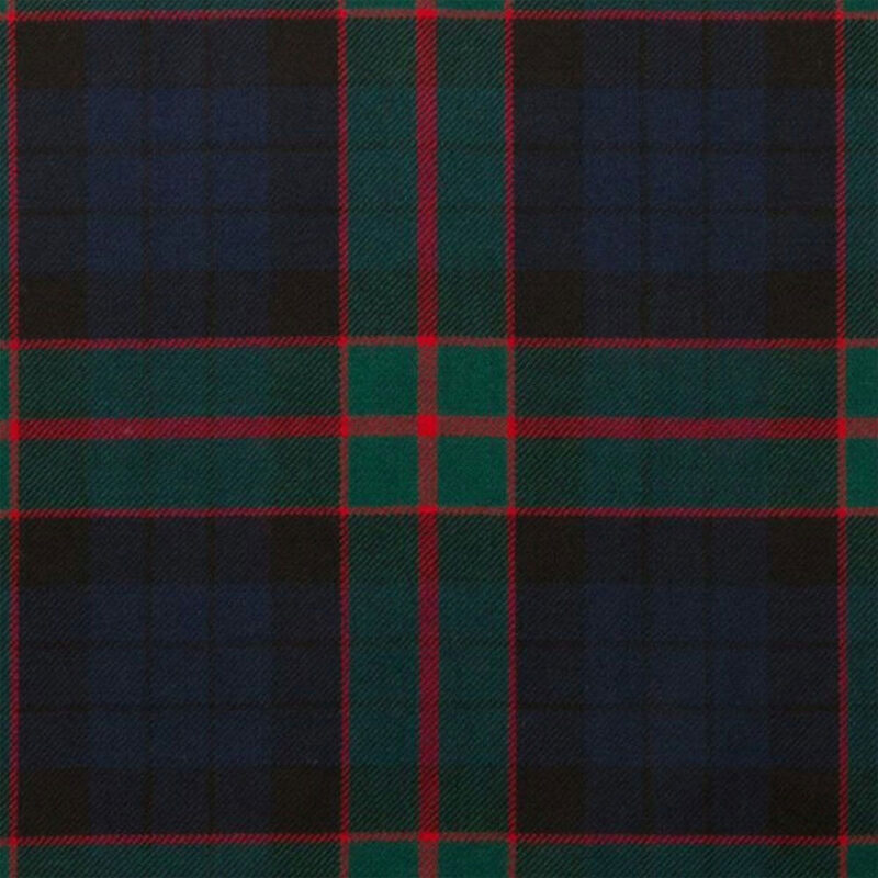 Fletcher of Dunans Modern Tartan