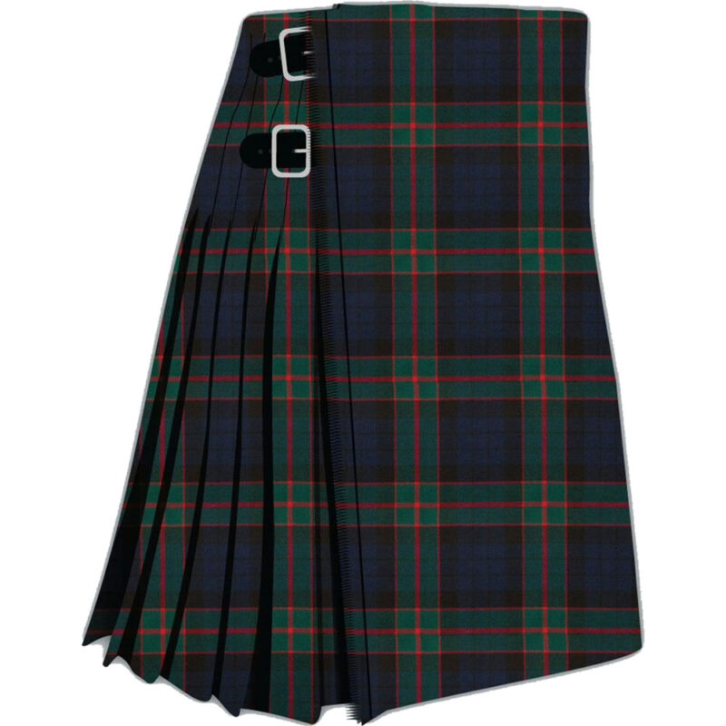 Fletcher of Dunans Modern Tartan Kilt