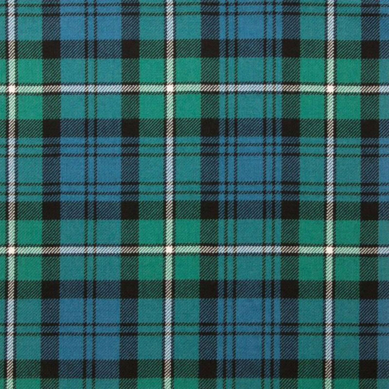 Forbes Ancient Tartan