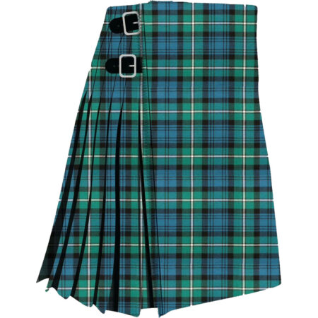 Forbes Ancient Tartan Kilt