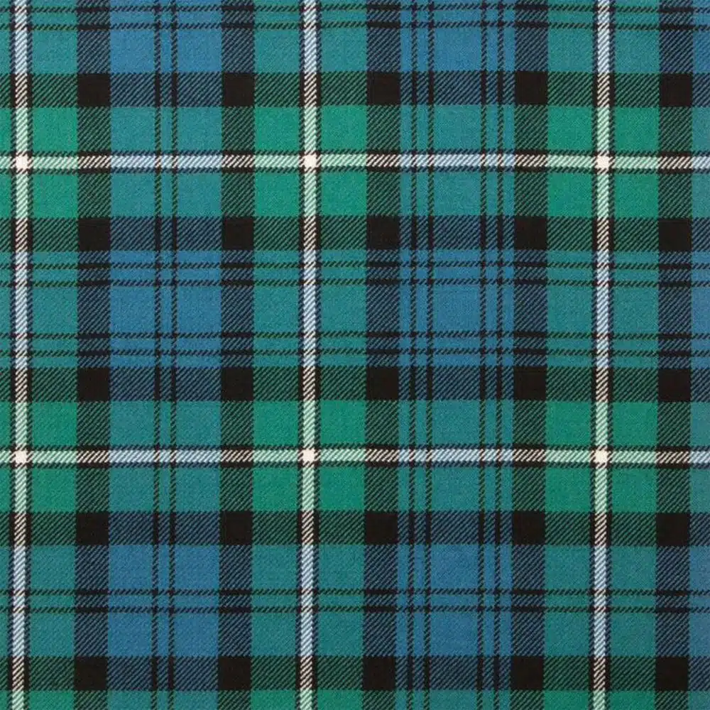 Forbes Ancient Tartan