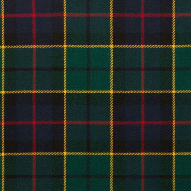 Forsyth Modern Tartan