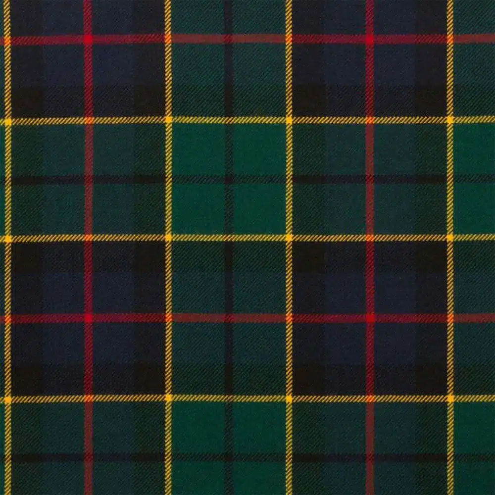 Forsyth Modern Tartan