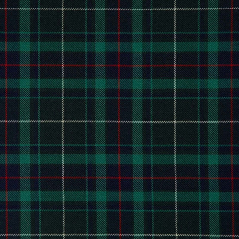 Frase Gathering Hunting Modern Tartan