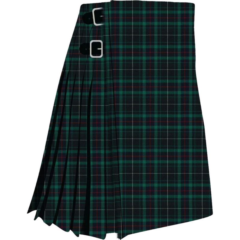 Frase Gathering Hunting Modern Tartan Kilt