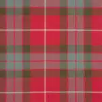 Fraser Red Weathered