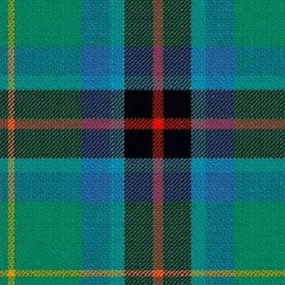 Gallowater Old Ancient Tartan Kilt
