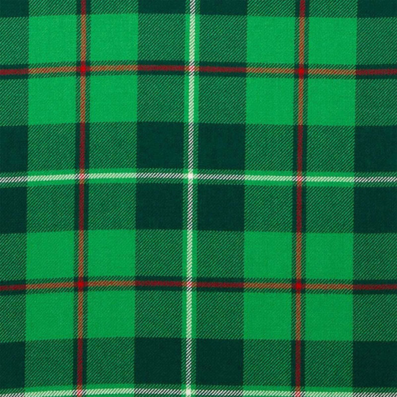 Galloway Hunting Modern Tartan