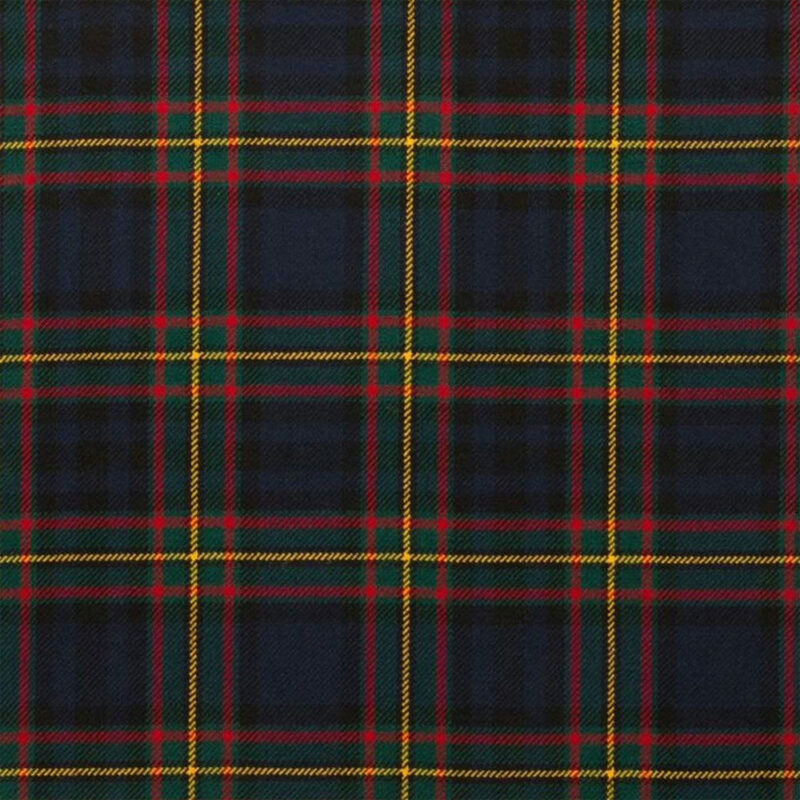 Gillies Modern Tartan