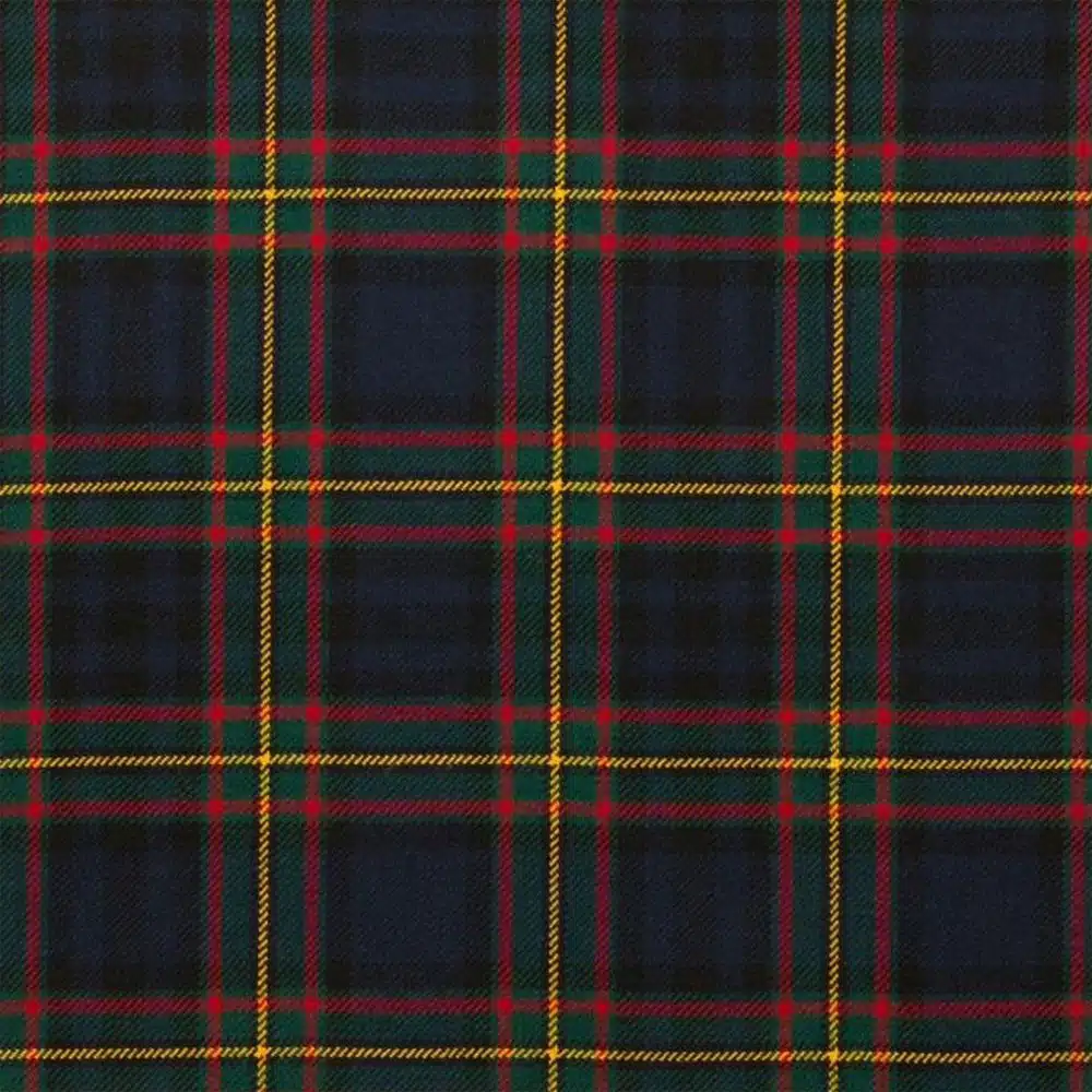 Gillies Modern Tartan