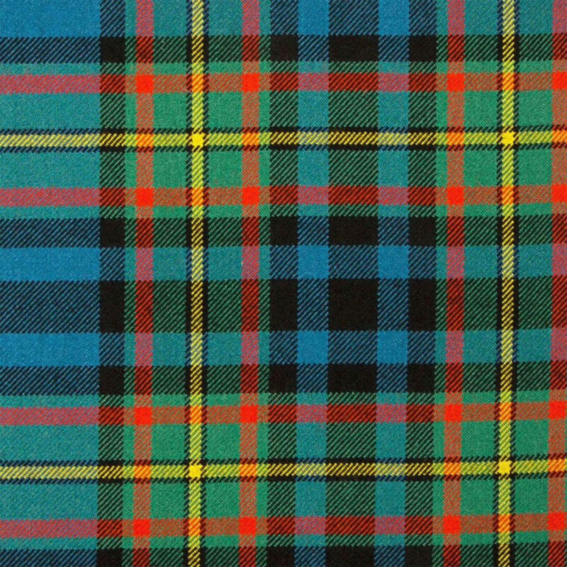 Gillies Old Ancient Tartan