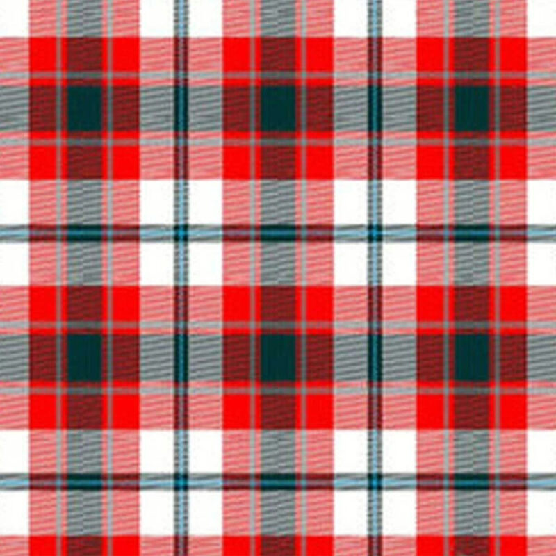 Glasgow District Tartan