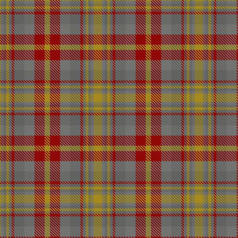 Glasgow Miles Better Tartan