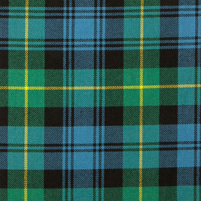 Gordon Ancient Tartan