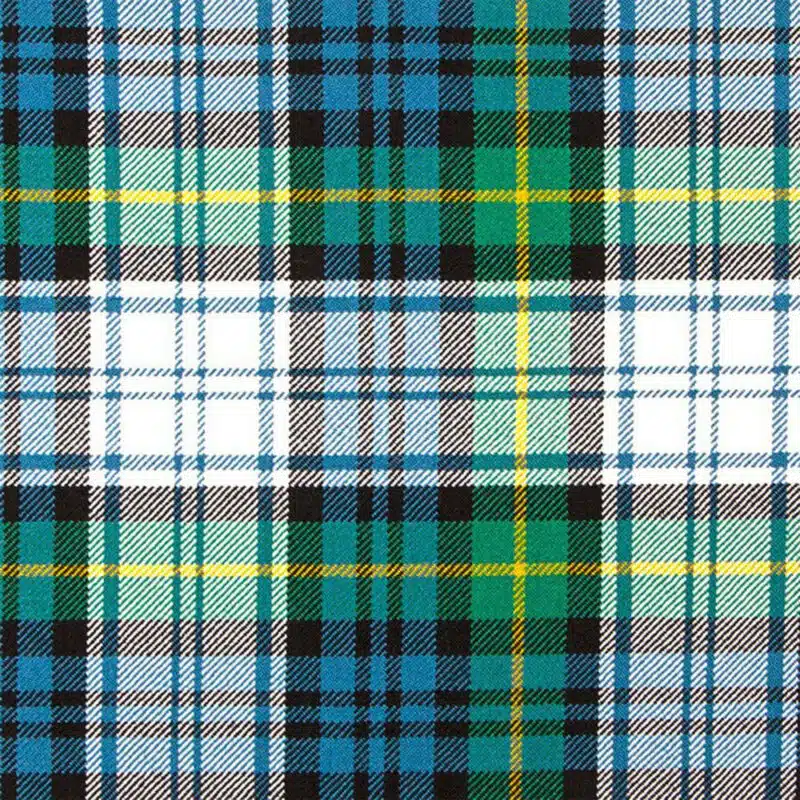 Gordon Dress Ancient Tartan