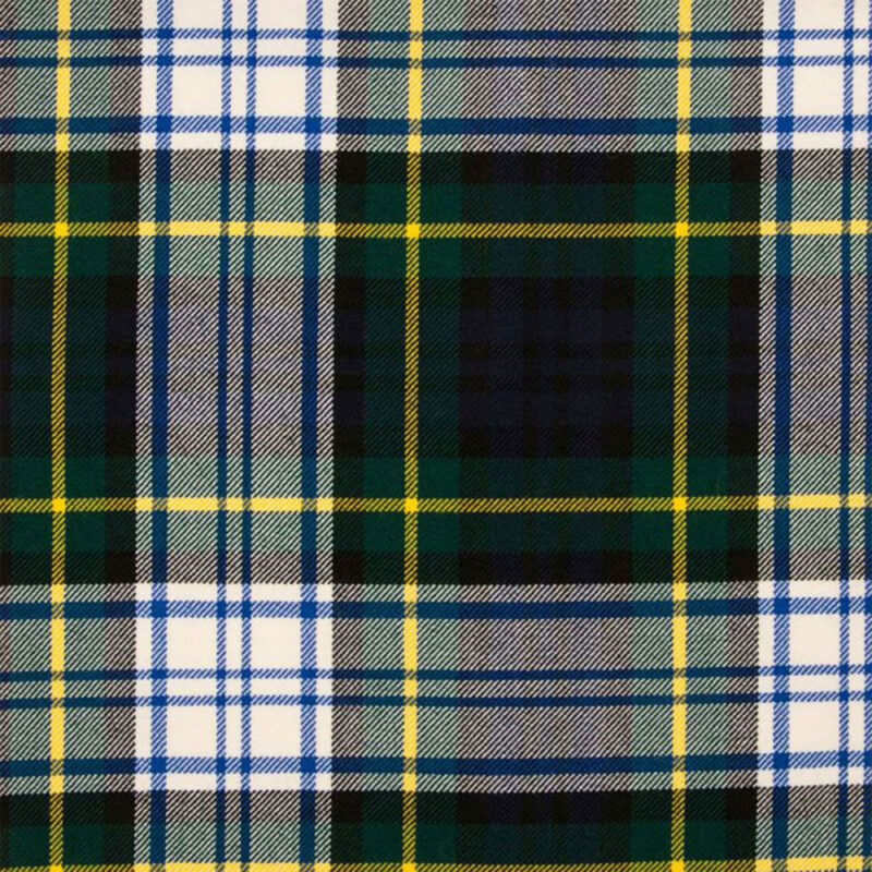 Gordon Dress Modern Tartan