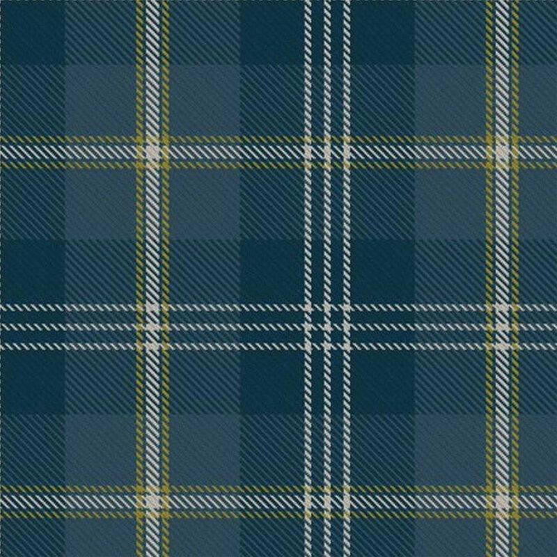 Gorman Clan Tartan Kilt - Image 2