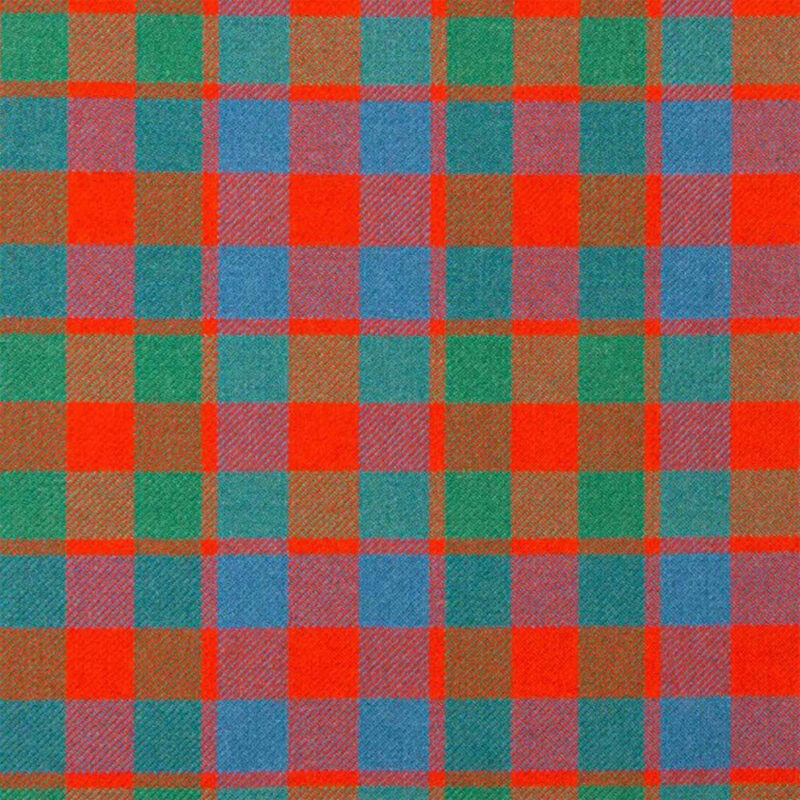 Gow Ancient Tartan