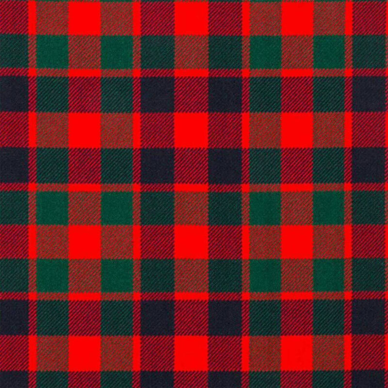 Gow Modern Tartan Kilt