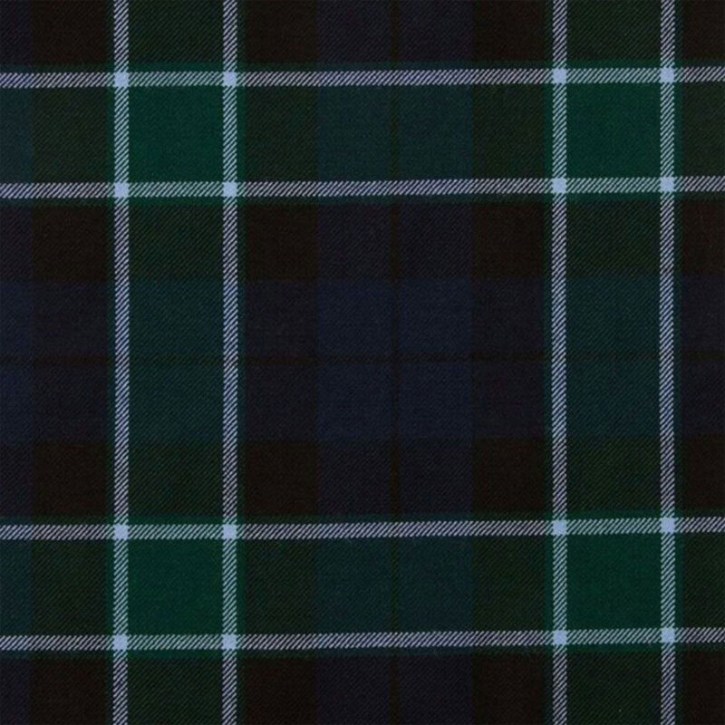 Graham Of Menteith Modern Tartan