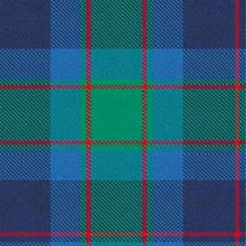 Grampian Tartan