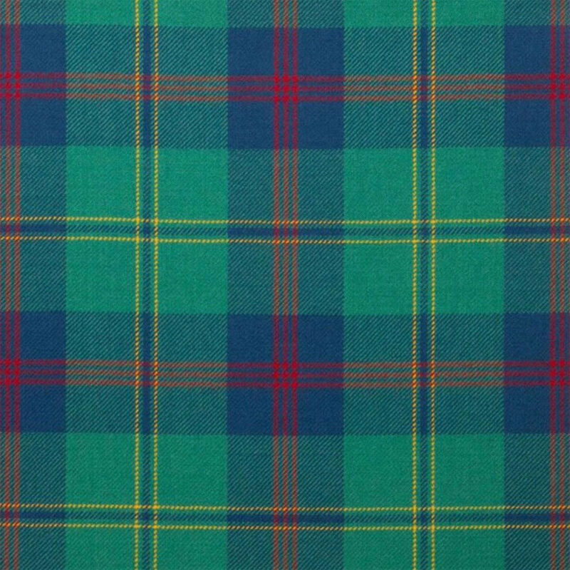 Gretna Green Ancient Tartan