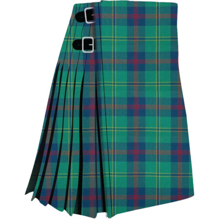 Gretna Green Ancient Tartan Kilt