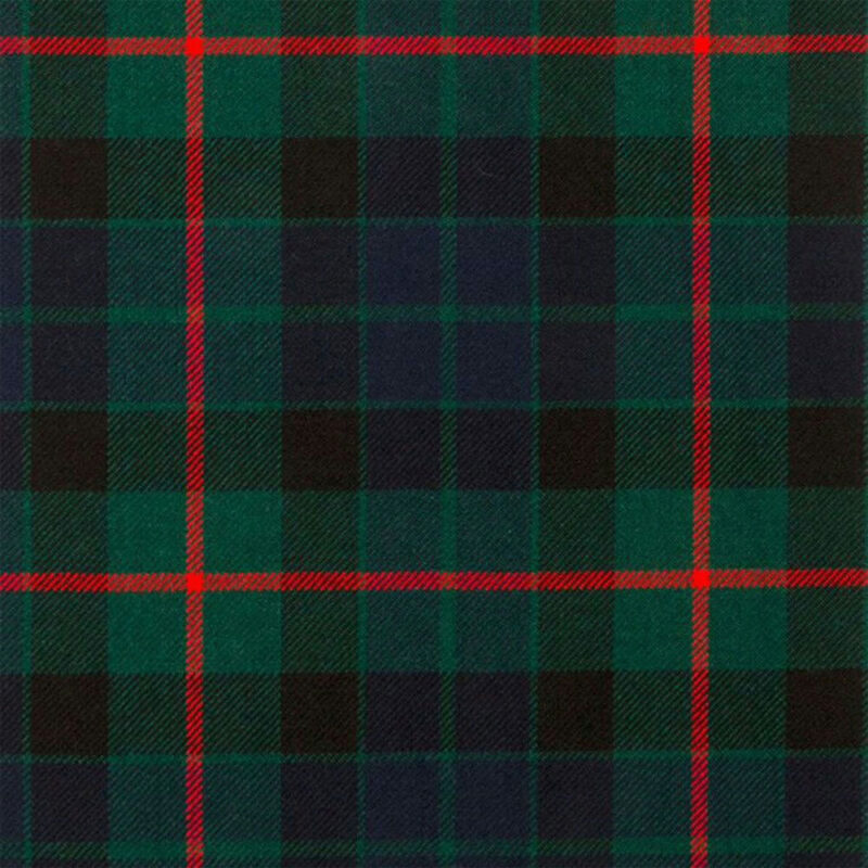 Gunn Modern Tartan