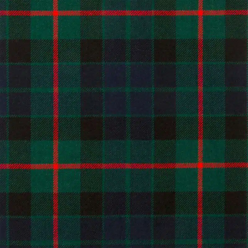 Gunn Modern Tartan