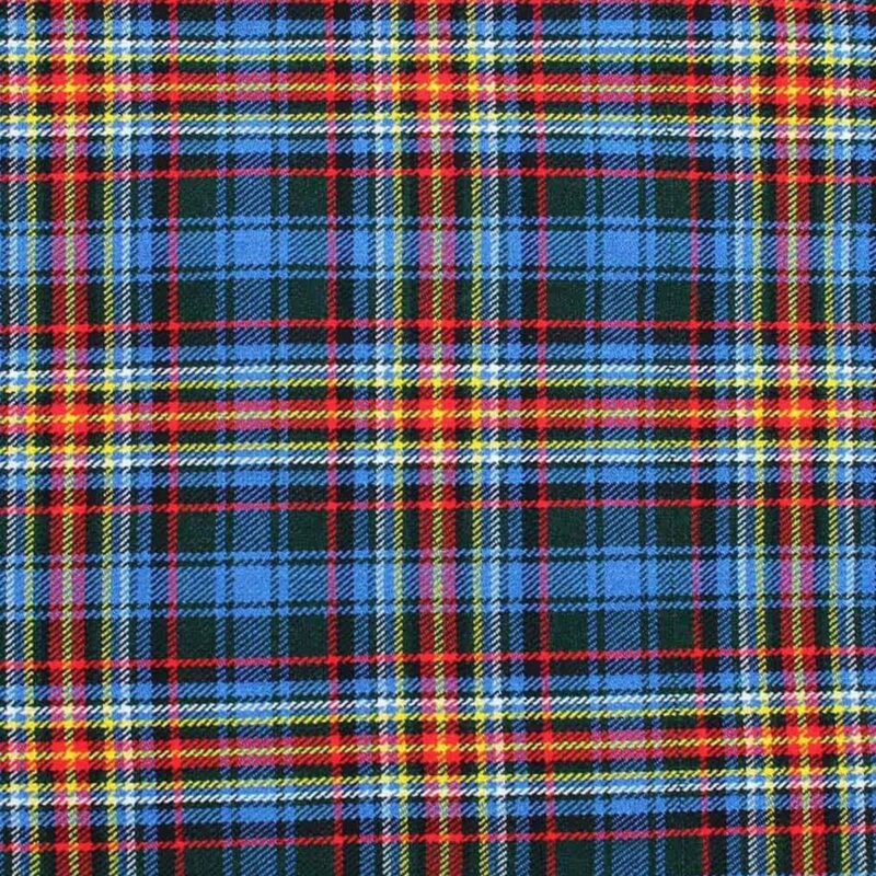 Haliburton Tartan