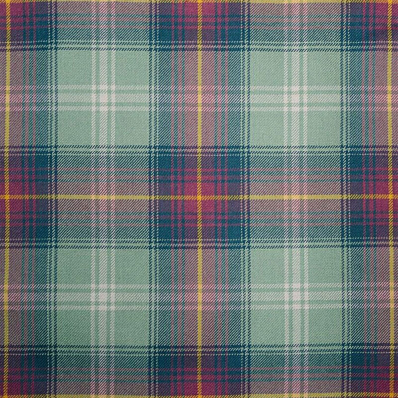 Hame Tartan