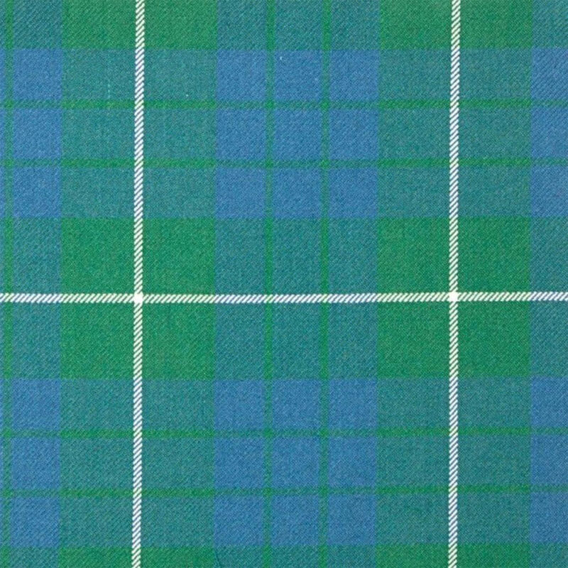 Hamilton Green Ancient Tartan Kilt