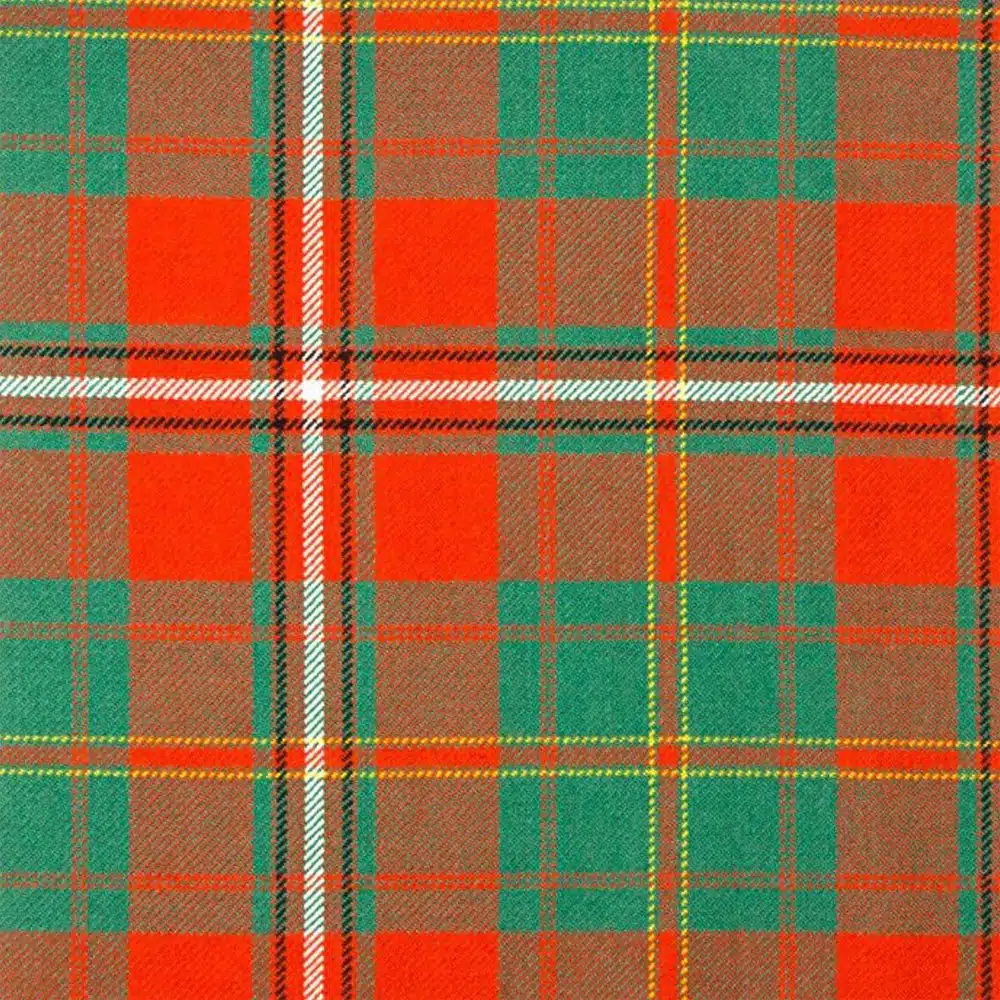 Hay Ancient Tartan