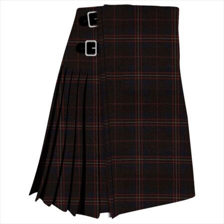 Hebridean Lights Tartan Kilt