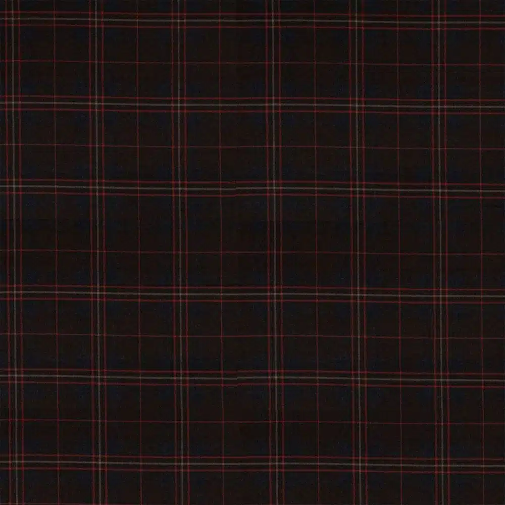 Hebridean Lights Tartan