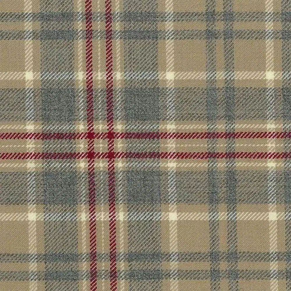 Hebridean Sands Tartan Kilt - Image 2