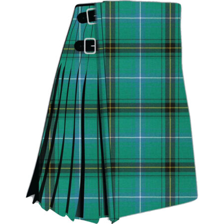 Henderson Ancient Tartan Kilt