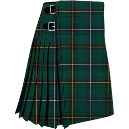 Henderson Modern Tartan Kilt