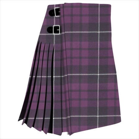 Highland Mist Jr002t Tartan Kilt