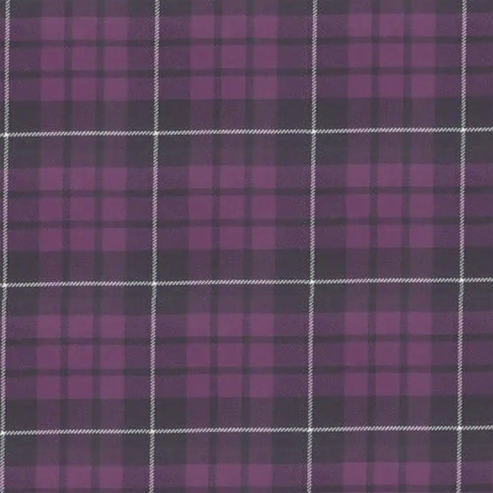 Highland Mist Jr002t Tartan